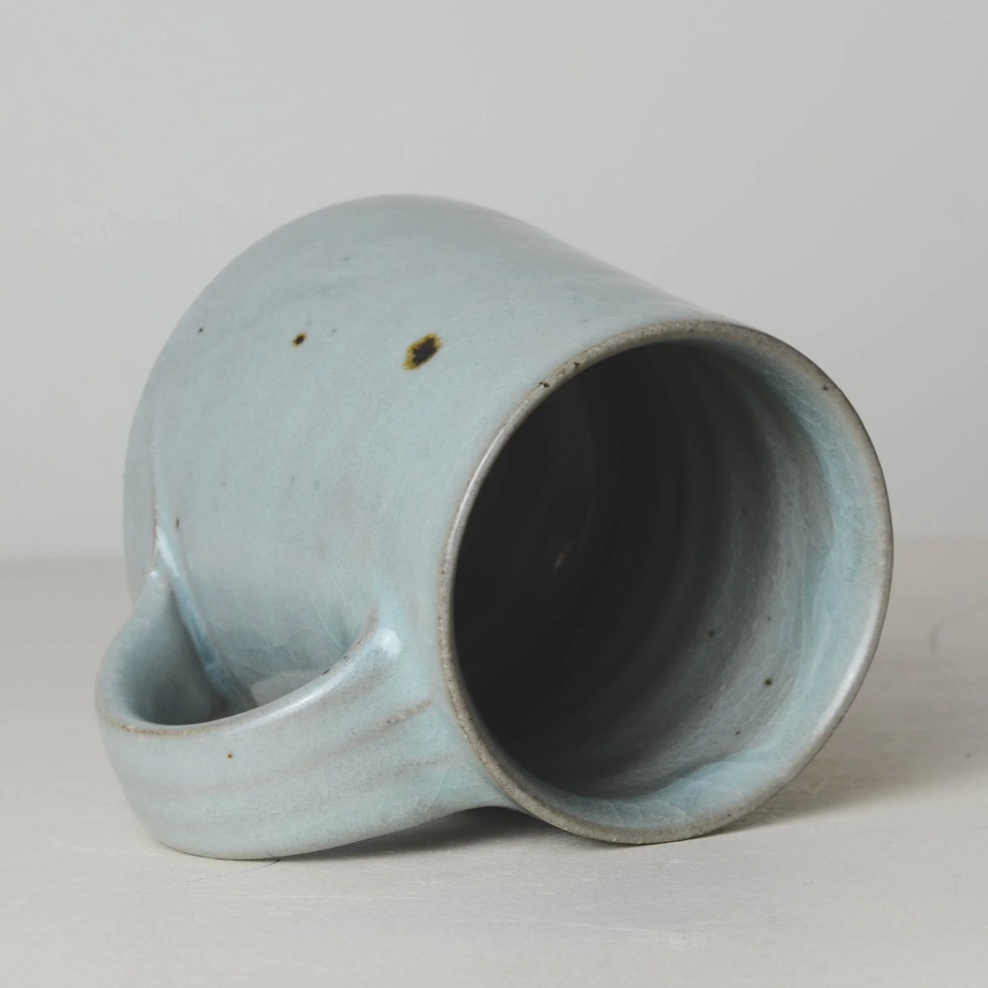 Charlie Collier Tea Mug - Image 3