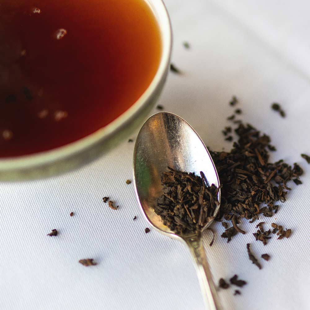 Compare the Pu'er Collection - Image 3