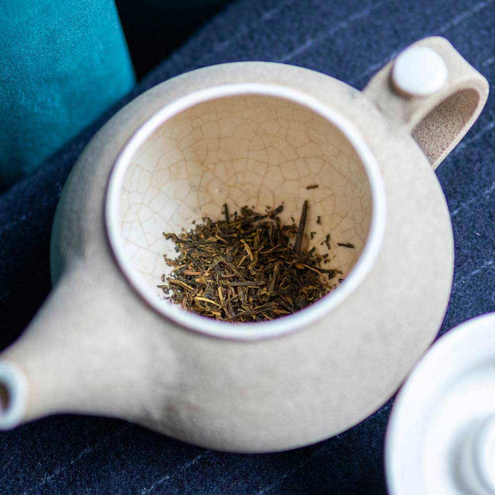 First Flush Hojicha - Image 3