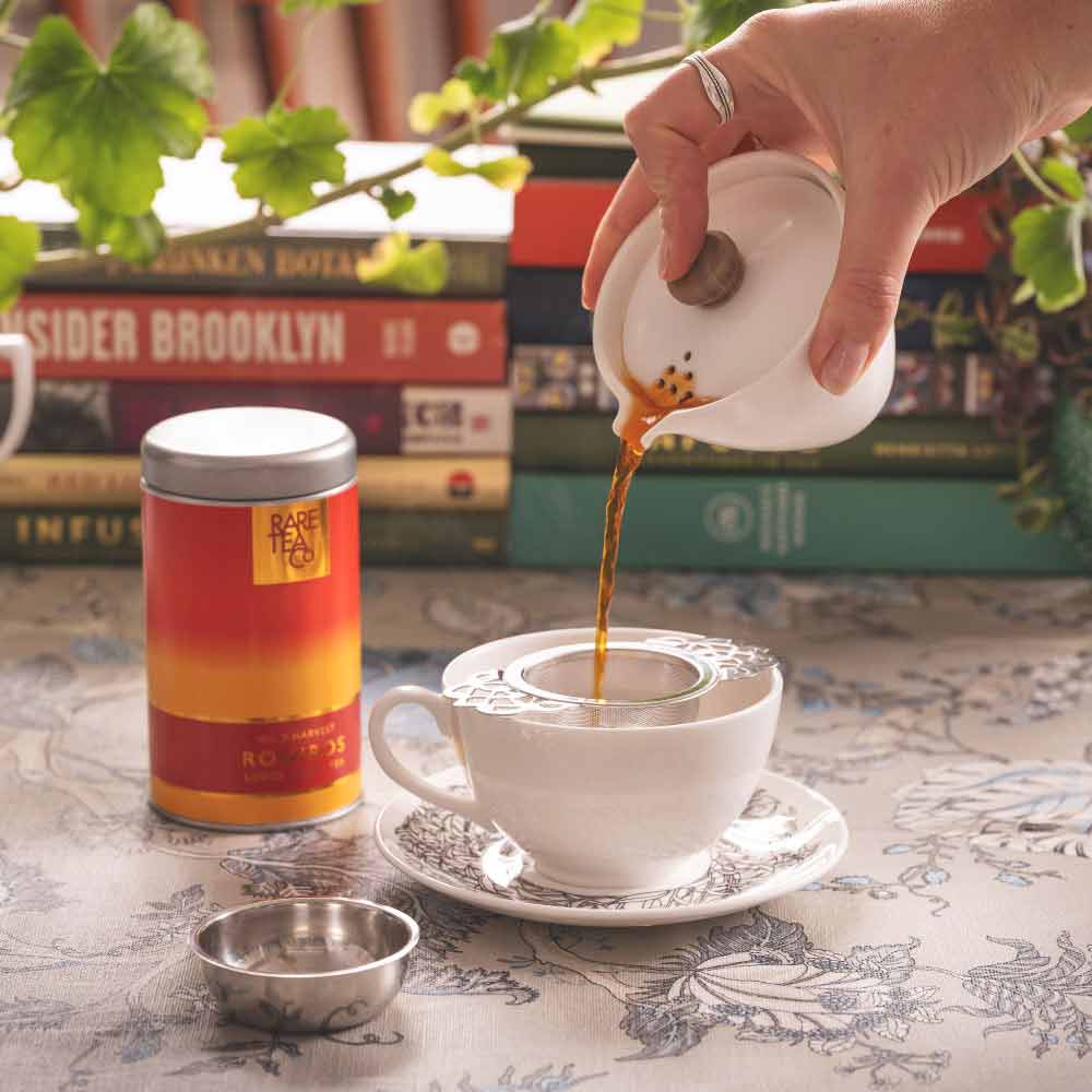 Herbal Tea Collection - Image 3