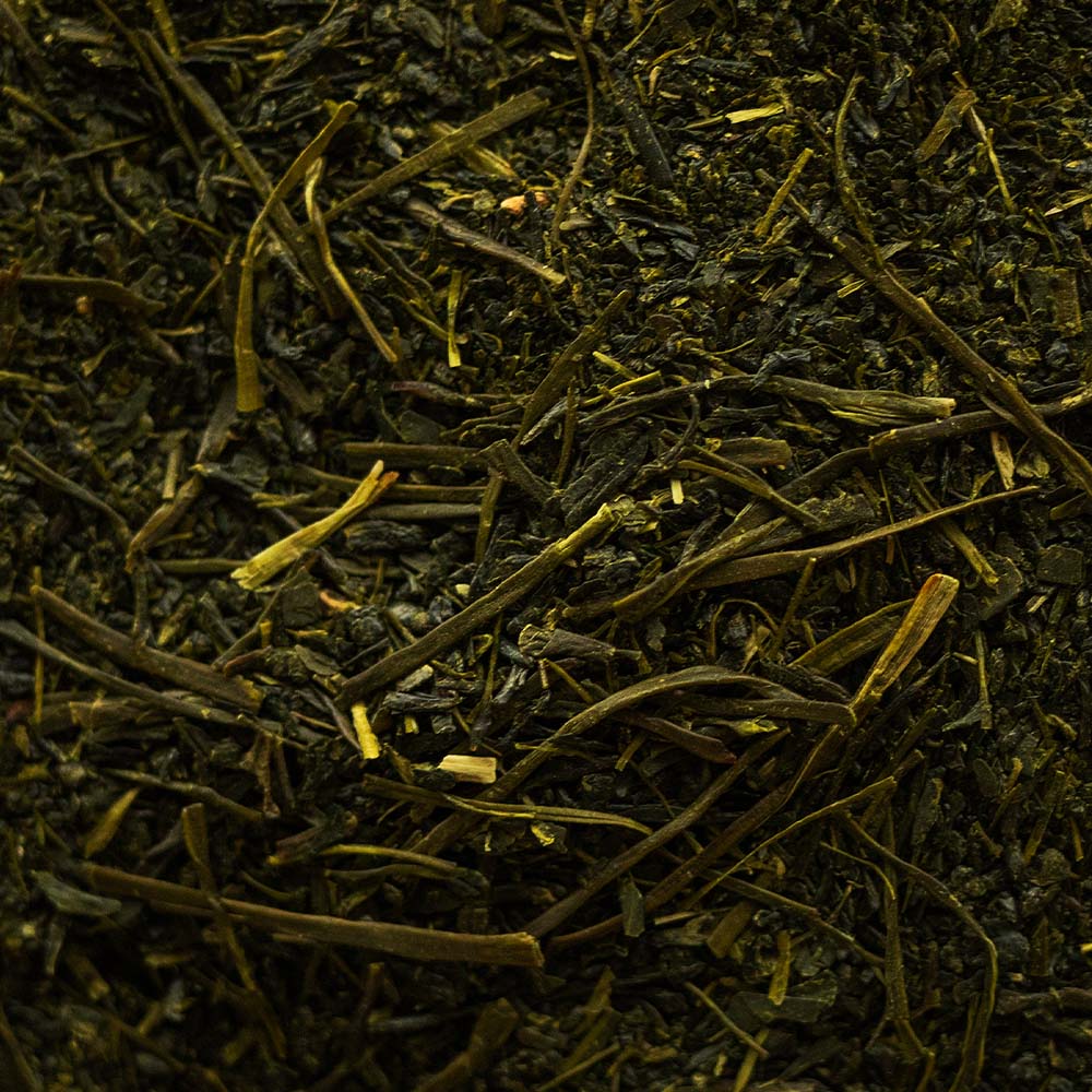 Japanese Fukamushi Shincha - Image 3