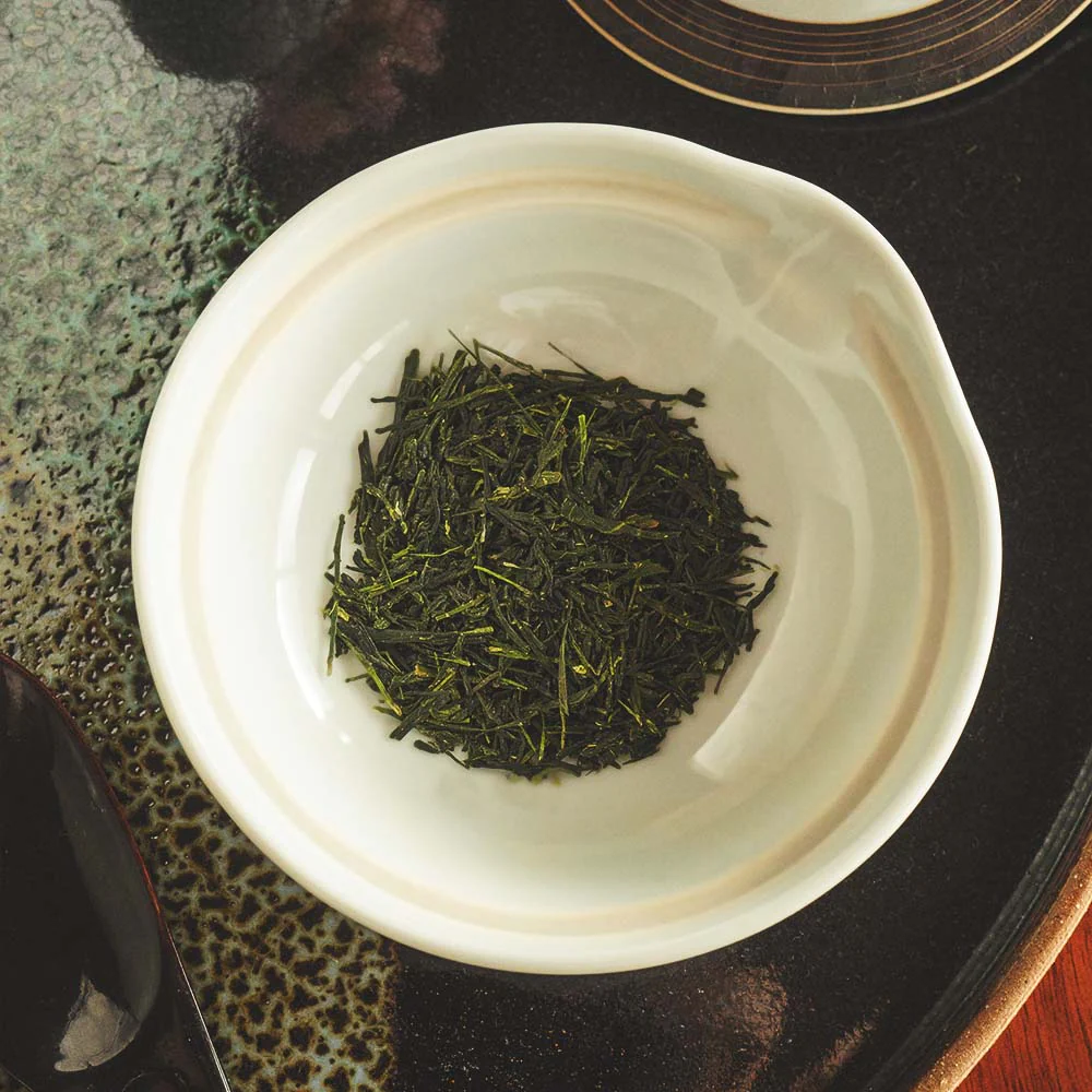 Japanese Gyokuro - Image 3