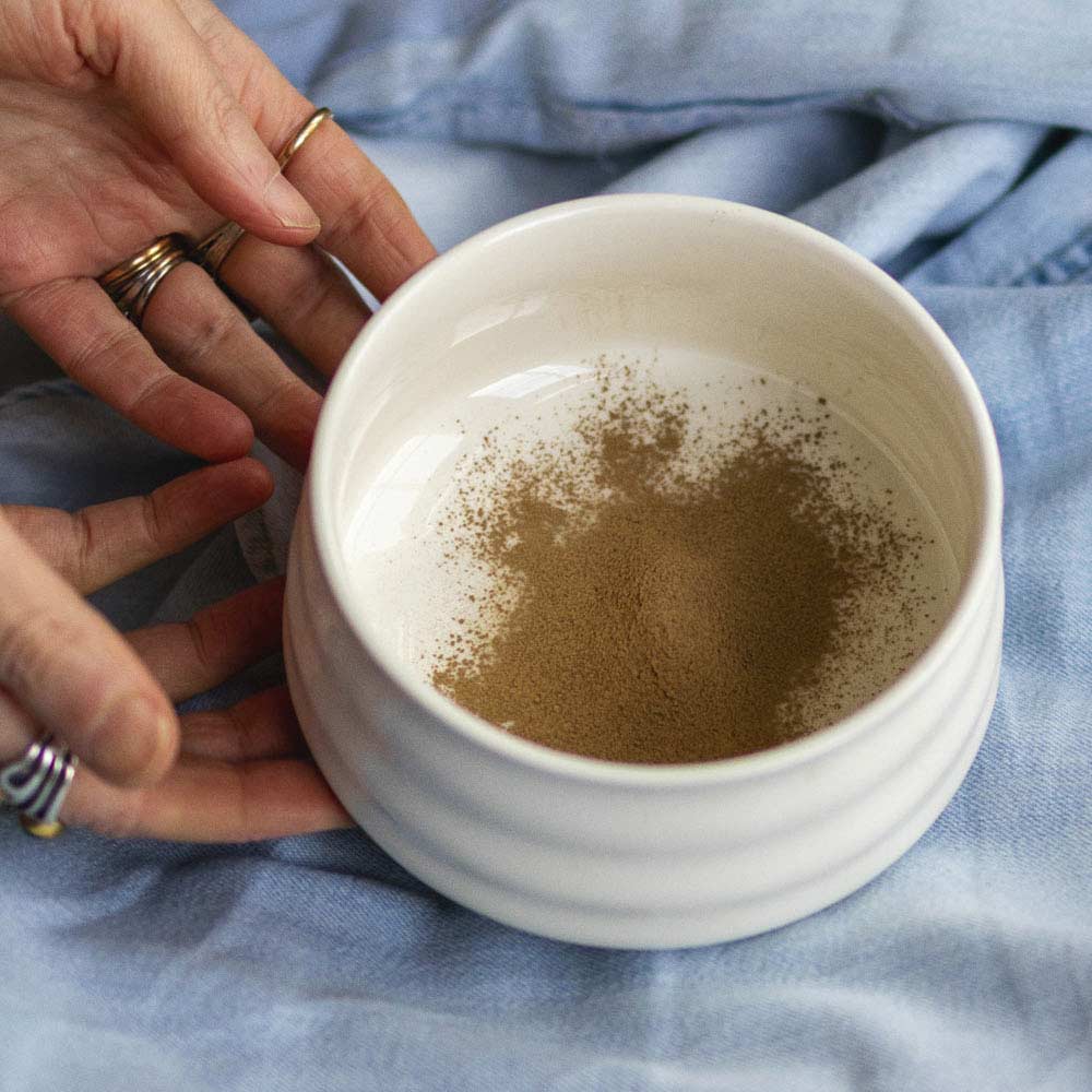 Japanese Hojicha Toasted Matcha - Image 5