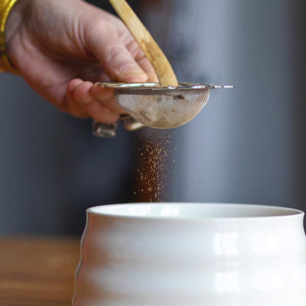 Japanese Hojicha Toasted Matcha - Image 6