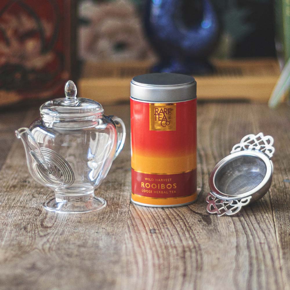 Loose Leaf Tea Starter Kit - Image 12
