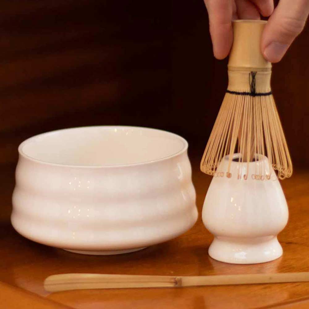 Matcha Starter Kit - Image 2