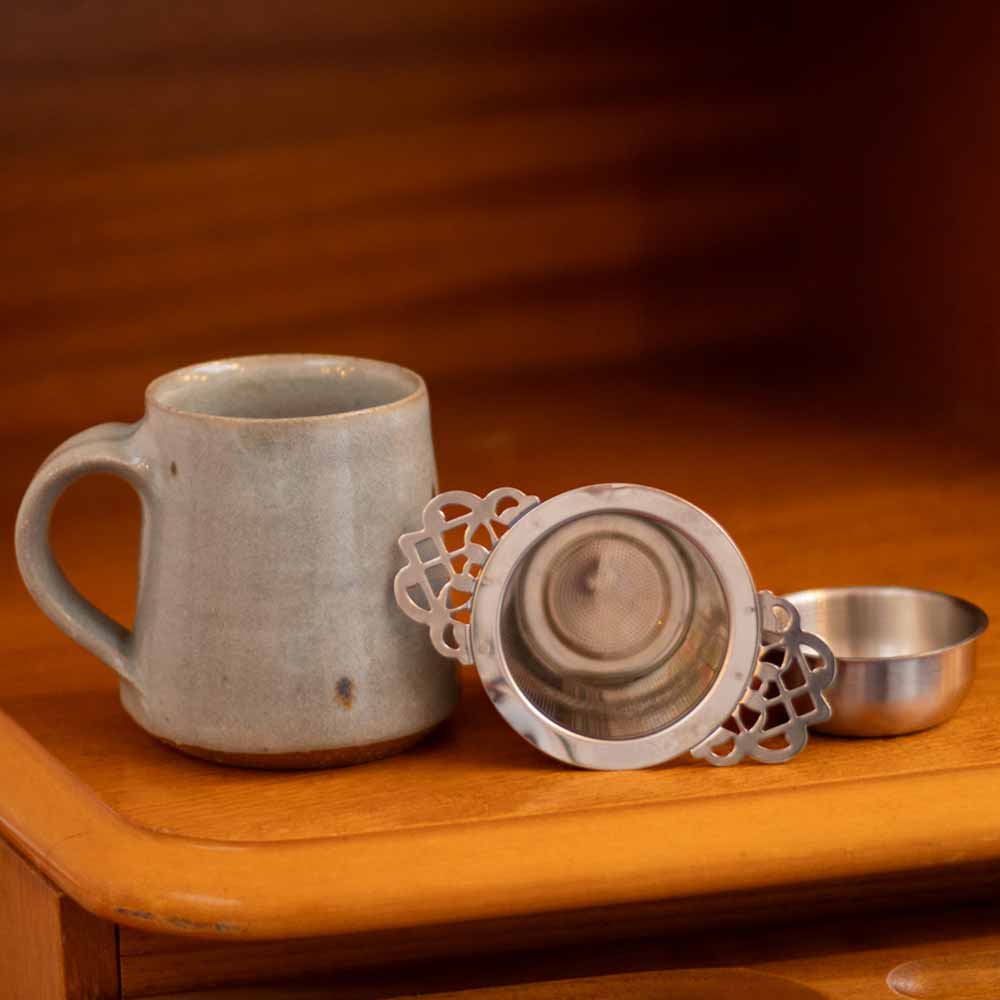 Mug & Infuser Set - Image 2