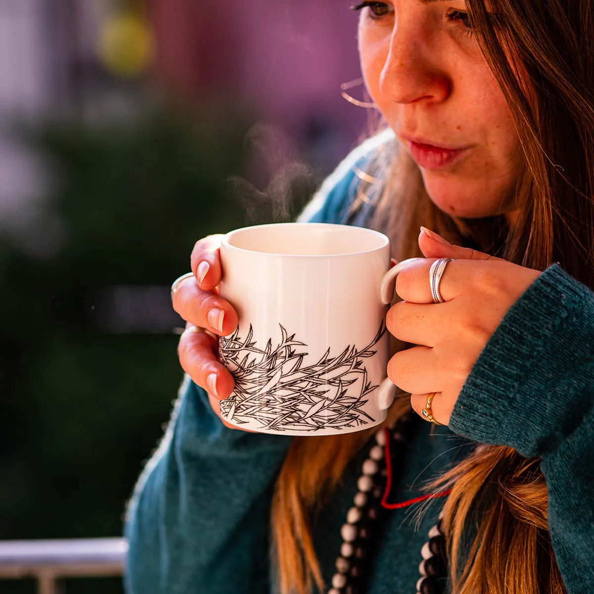 Rare Mint Tea - Image 3