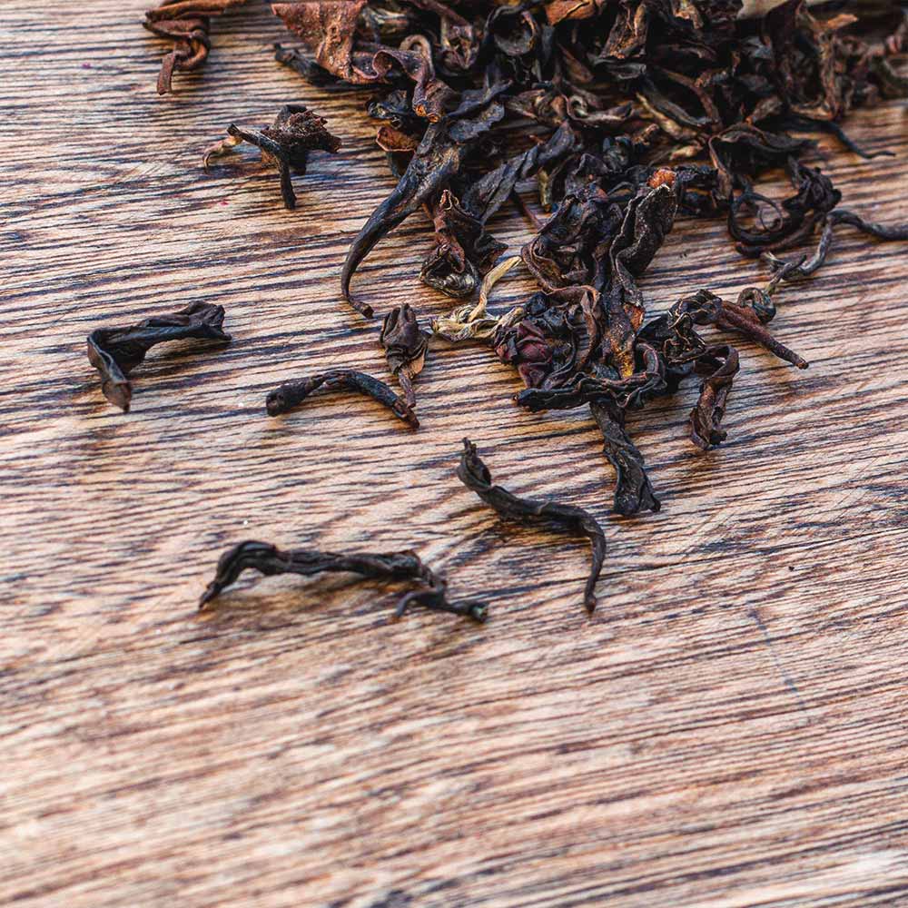 Rare Pipachá Oolong - Image 3