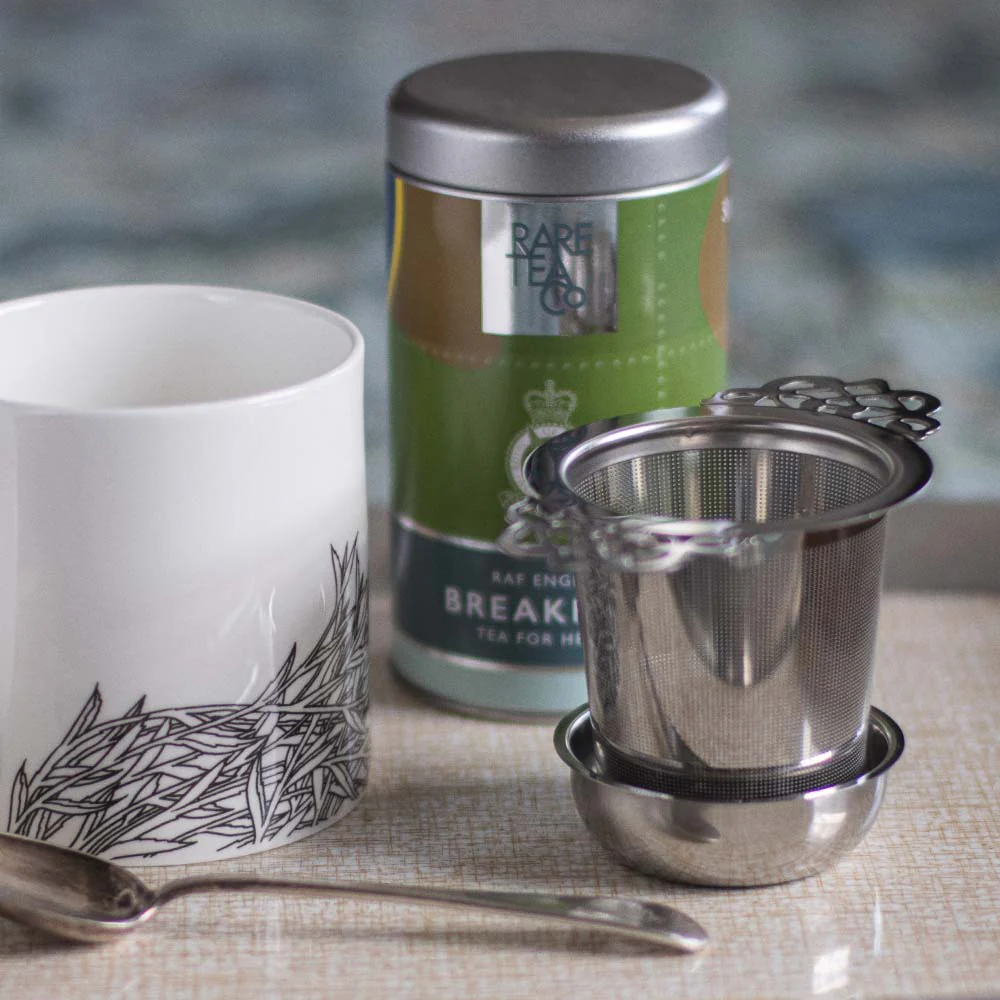 Mug Infuser - Image 3