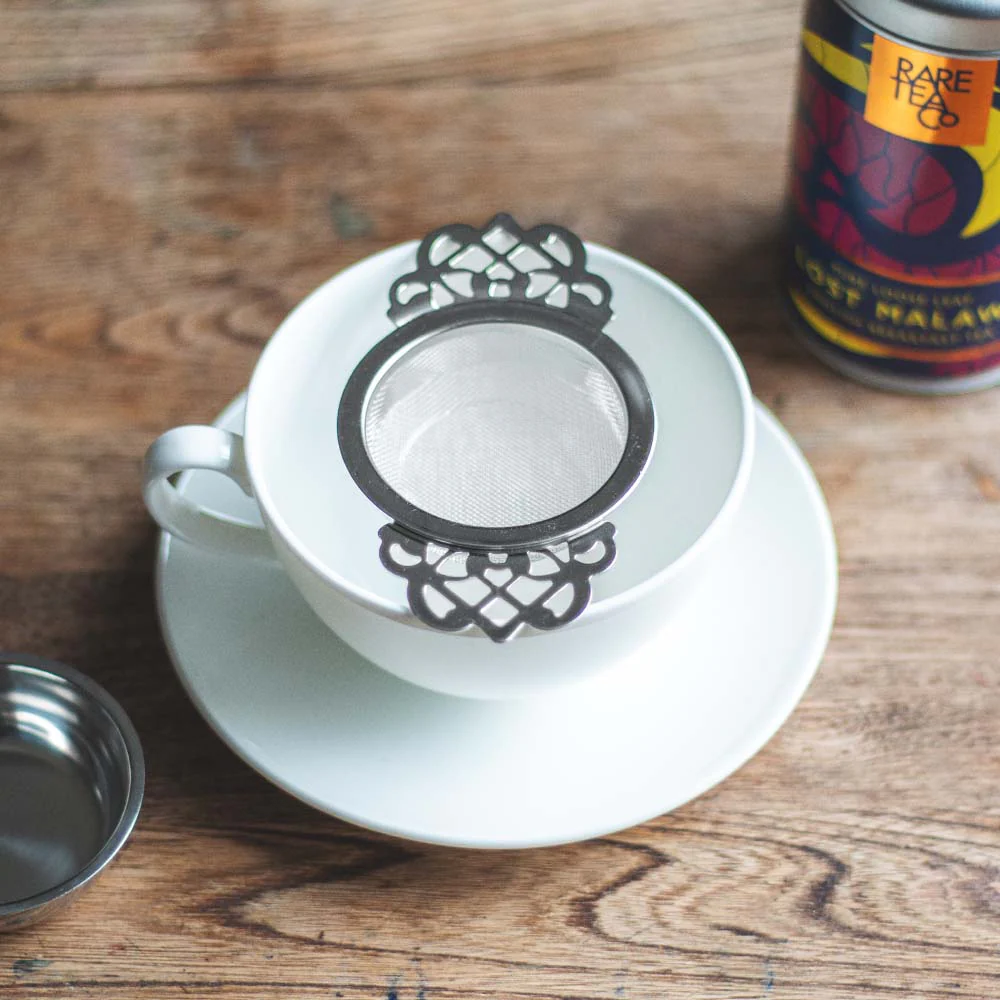 Overcup Strainer - Image 3