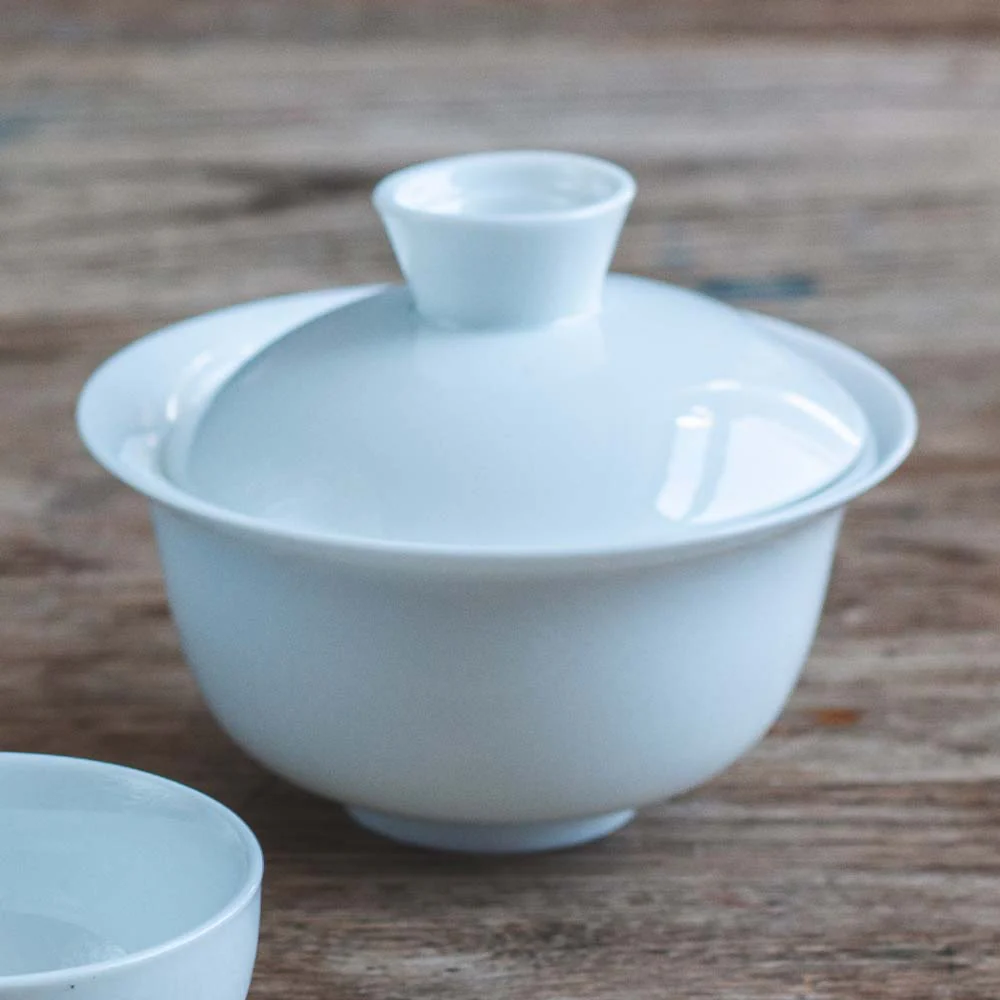 Rare Tea Spare Teapot Lids - Image 3