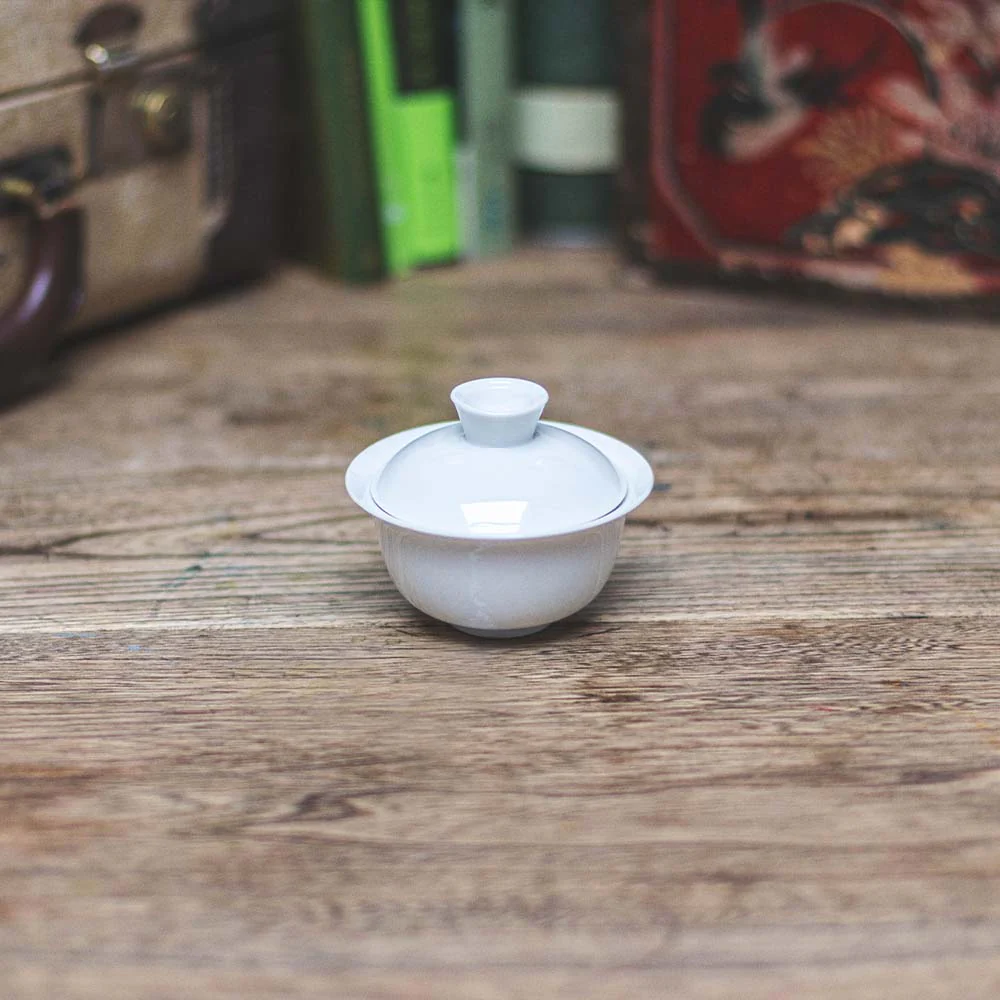 Traditional Gaiwan Teapot - Image 3