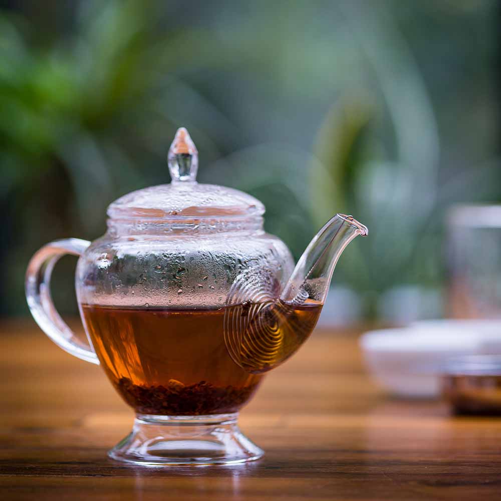Tea Masterclass - Introduction to Loose Leaf Tea V Bundle - Image 2